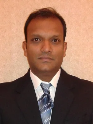 Image of Ash Sookarah, Associate